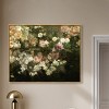 Art Remedy Maria Oakey Dewing - Garden in May Impresionism Landscape Wall Art Framed - 2 of 4