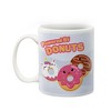 GSN Kawaii Foods Powered by Donuts 11 Ounce Ceramic Mug - 2 of 4