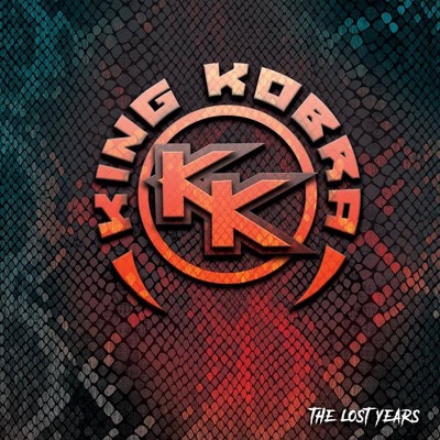 King Kobra - Lost Years (Vinyl)