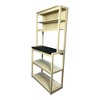5-Tier Bakers Rack for Kitchen with Storage - 2 of 4