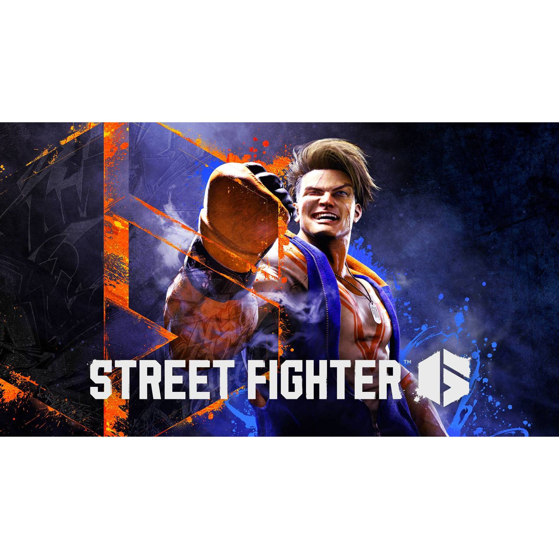 Street Fighter 6 - Nintendo Switch 2 (Digital)
