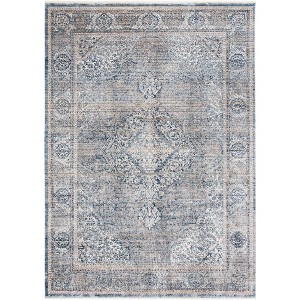 Dream DRM492 Power Loomed Indoor Rugs - Safavieh - 1 of 4