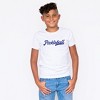The Juniper Shop Pickleball Youth Short Sleeve Tee - 2 of 3
