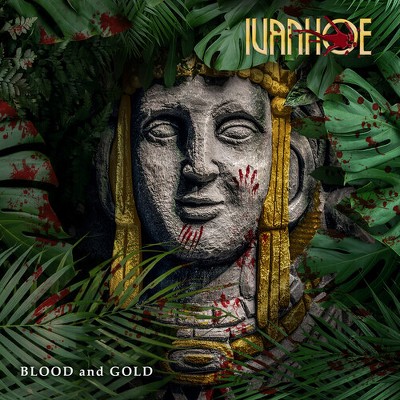 Ivanhoe - Blood And Gold (CD)