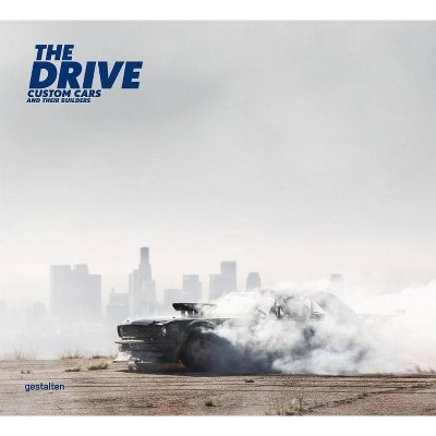 The Drive - by  Maximilian Funk & Di Ozesanmuseum Bamberg (Hardcover)