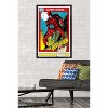 Trends International Marvel Trading Cards - Daredevil Framed Wall Poster Prints - 2 of 4