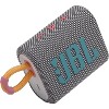 Refurbished: JBL GO 3 Waterproof Wireless Portable Bluetooth Speaker Manufacturer Refurbished - 3 of 4