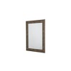 Yosemite Home Décor Mekhi Wall Mirror - 2 of 4