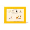 Halloween Haunted Friends Cookie Kit - 11.2oz/8ct - Favorite Day™ - 4 of 4