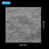Unique Bargains Waterproof Non-Woven Fabric Florist Decorative Gift Wrap Paper 20 Pcs - 2 of 4