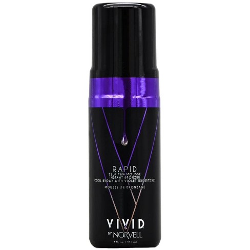 Be Golden Rapid Professional Tanning Solution sale Level 2 Violet