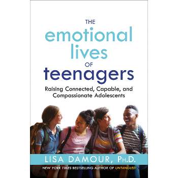 Untangled: Guiding Teenage Girls Through the Seven Transitions into  Adulthood: Damour Ph.D., Lisa: 9780553393057: : Books