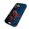 Marvel Spider-Man MechLine Bump Cell Phone Case for Apple iPhone 17 Series - 2 of 4