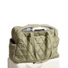 Vera Bradley Women's Outlet Ultralight Large Weekender Travel Bag - 3 of 3