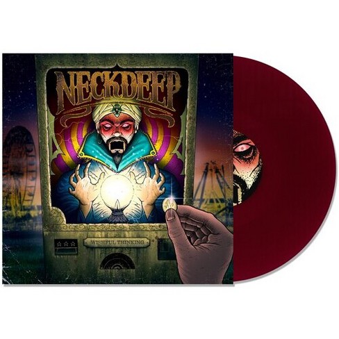 Neck Deep - Neck Deep Limited LP