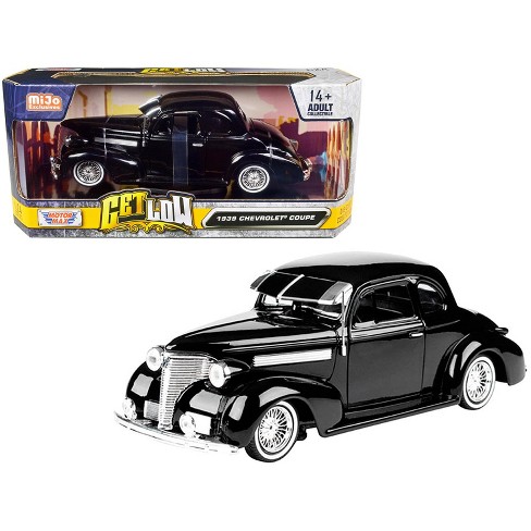 Jada すませ 1/12 Street LOW 1939 Chevy Sedan Delivery LOWRIDER Jada すませ 1/12 Street LOW 1939 Chevy Sedan Delivery LOWRIDER