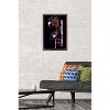 Trends International Marvel's Spider-Man: Miles Morales - Miles Framed Wall Poster Prints - 2 of 4
