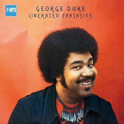 George Duke - Liberated Fantasies (Vinyl)