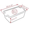 Peugeot | Appolia Terrine with Press - 3 of 3