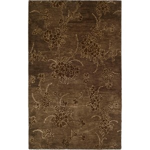 Soho SOH512 Hand Tufted Indoor Rugs - Safavieh - 1 of 4