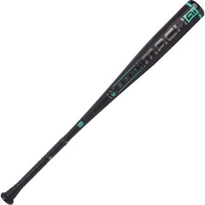 2025 Rawlings Mach Ai -3 BBCOR Baseball Bat - RBB5MC3 - 1 of 2