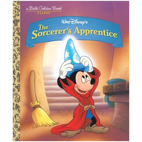 The Sorcerer's Apprentice: An Anthology of Magical Tales