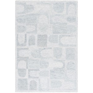 Harvest HVT110 Hand Tufted Indoor Rugs - Safavieh - 1 of 4