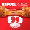 Hot Pockets Ham & Cheddar - 17oz/4ct - 3 of 4