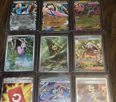 aegislash pokemon cards Amazon.com: Aegislash ex - 135/182 - Paradox Rift - Double Rare