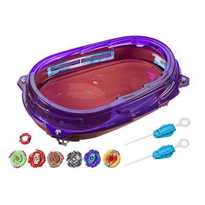 beyblade burst surge slayer stadium
