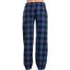 Just Love Womens 100% Cotton Flannel Pajamas - Plaid Pajama Pants - 3 of 3