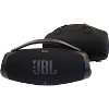 Signature Series EVA Hard Case for JBL Boombox 3 Portable Bluetooth Speaker - Travel Protective Carrying Storage Bag - 2 of 3
