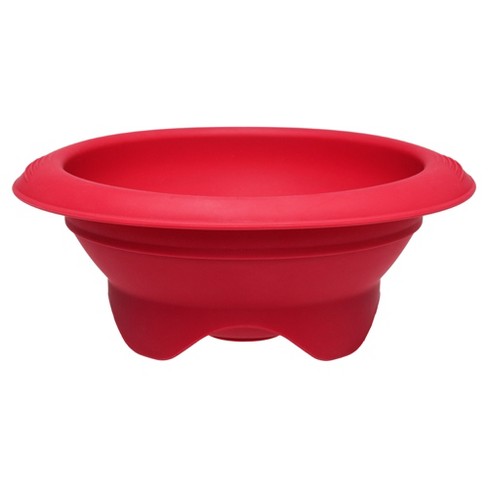 Collapsible Batter Bowl 