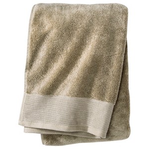 Solid Bath Towel Drizzle Gray - Project 62 + Nate Berkus, by Project 62 + Nate  Berkus