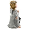 National Tree Company 16" Angel Décor Piece - 4 of 4