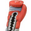 Rival Boxing Pro Sparring Gloves - 16 oz - Red - 2 of 2