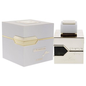 LAventure Femme by Al Haramain Women's Eau De Parfum - 3.33oz - 1 of 4
