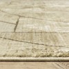 Oriental Weavers Reed RE10A Beige/ Brown Indoor Area Rug - 2'3" x 7'6" - 4 of 4
