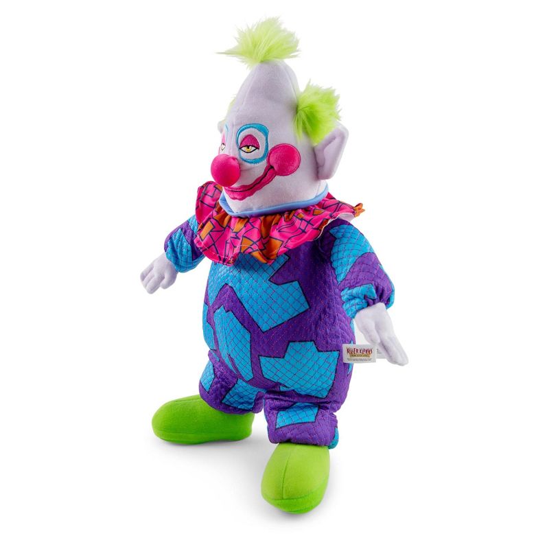 Toynk Killer Klowns From Outer Space 16-Inch Collector Plush Toy | Jumbo, 3 of 10