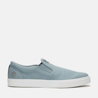 Timberland Men's Mylo Bay Slip-On Sneaker