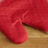 KitchenAid 2pk Asteroid Oven Mitts - 3 of 4