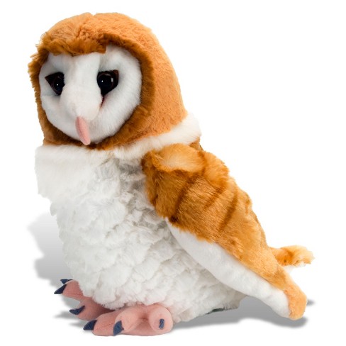 Owl stuffed shop animal target