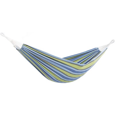 Vivere Brazilian Style Double Hammock