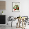 Stupell Industries Vintage Strawberries Study, 25" x 31" - 2 of 4