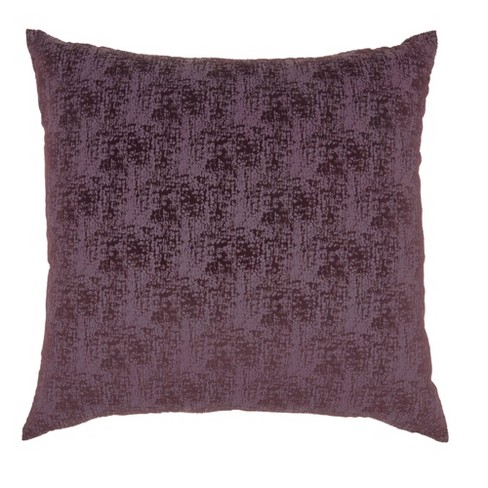 Velvet pillows hot sale target