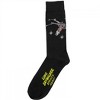 Mens Star Wars Spaceships 5-Pair Pack of Crew Socks - 2 of 4