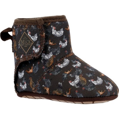 Kids My First Mucks Baby Bootie