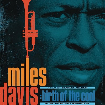 Davis  Miles - Music From And Inspired By Birth Of The (CD)