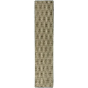 Nourison Courtyard Modern Easy Care Indoor/Outdoor Rug - 1 of 4
