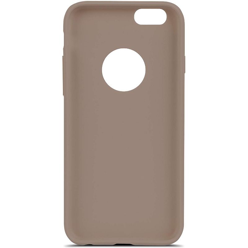 Moshi iGlaze Armour Metallic Case for iPhone 6/6s - Rose Gold, 2 of 5